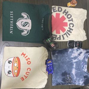 Toddler tshirt 4t 5t cool